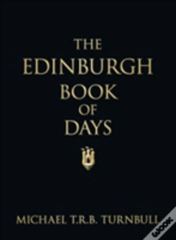 Capa do artigo The Edinburgh Book Of Days