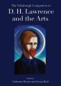 The Edinburgh Companion To D. H. Lawrence And The Arts - Preview