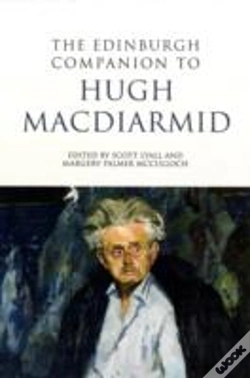 Capa do artigo The Edinburgh Companion To Hugh Macdiarmid