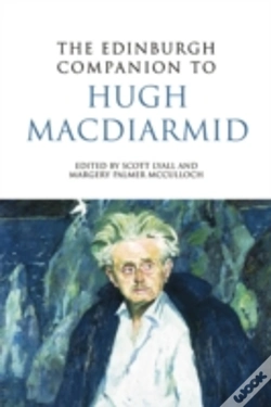 Capa do artigo The Edinburgh Companion To Hugh Macdiarmid