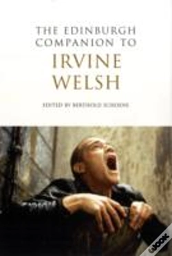 Capa do artigo The Edinburgh Companion To Irvine Welsh