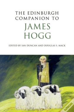 Capa do artigo The Edinburgh Companion To James Hogg