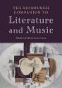 The Edinburgh Companion To Literature And Music - Preview