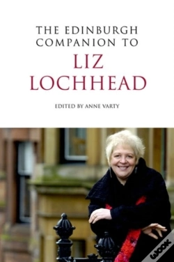 Capa do artigo The Edinburgh Companion To Liz Lochhead