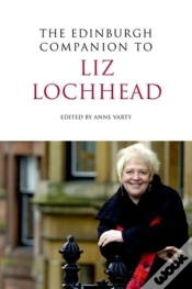Capa do artigo The Edinburgh Companion To Liz Lochhead