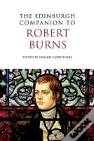 The Edinburgh Companion To Robert Burns
