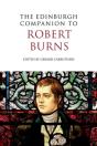 The Edinburgh Companion To Robert Burns - Preview