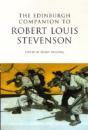 The Edinburgh Companion To Robert Louis Stevenson - Preview