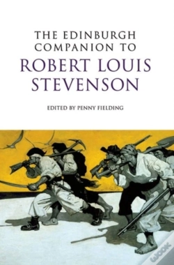 Capa do artigo The Edinburgh Companion To Robert Louis Stevenson