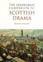 The Edinburgh Companion To Scottish Drama - Preview