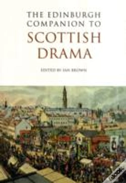 Capa do artigo The Edinburgh Companion To Scottish Drama