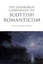 The Edinburgh Companion To Scottish Romanticism - Preview