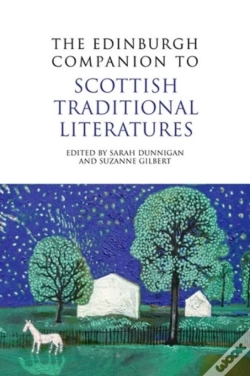 Capa do artigo The Edinburgh Companion To Scottish Traditional Literatures