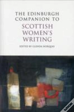 Capa do artigo The Edinburgh Companion To Scottish Women'S Writing