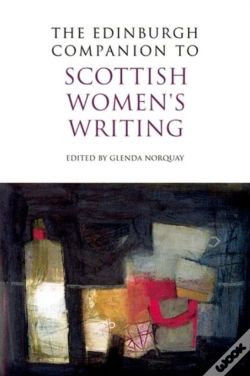 Capa do artigo The Edinburgh Companion To Scottish Women'S Writing