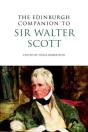 The Edinburgh Companion To Sir Walter Scott - Preview