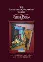 The Edinburgh Companion To The Prose Poem - Preview