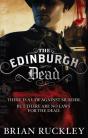 The Edinburgh Dead - Preview