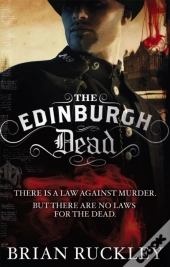 The Edinburgh Dead