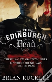 Capa do artigo The Edinburgh Dead