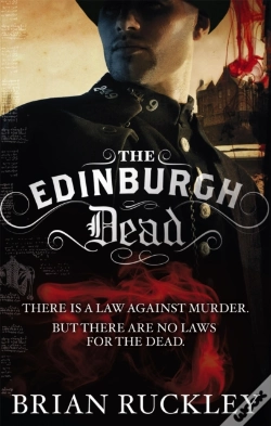 Capa do artigo The Edinburgh Dead