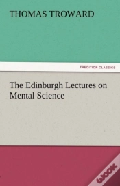 Capa do artigo The Edinburgh Lectures On Mental Science