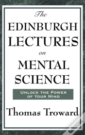 Capa do artigo The Edinburgh Lectures On Mental Science