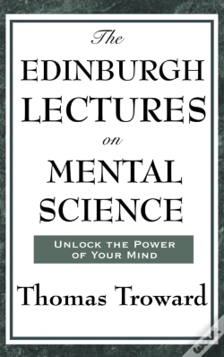 Capa do artigo The Edinburgh Lectures On Mental Science