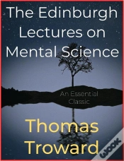 Capa do artigo The Edinburgh Lectures On Mental Science