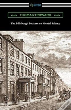 Capa do artigo The Edinburgh Lectures On Mental Science