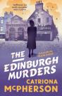 The Edinburgh Murders - Preview