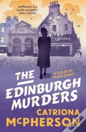 The Edinburgh Murders