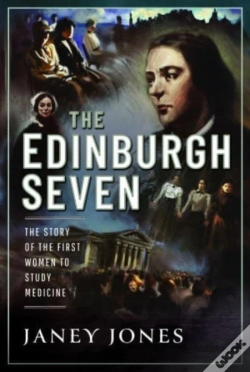 Capa do artigo The Edinburgh Seven
