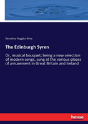 The Edinburgh Syren - Preview