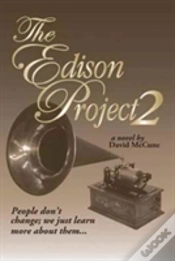 Capa do artigo The Edison Project 2