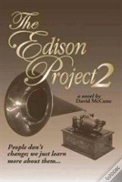 Capa do artigo The Edison Project 2