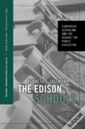 The Edison Schools