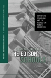 Capa do artigo The Edison Schools