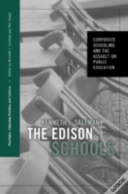 Capa do artigo The Edison Schools