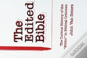 Capa do artigo The Edited Bible