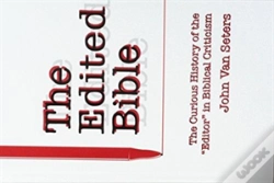 Capa do artigo The Edited Bible