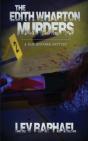 The Edith Wharton Murders - Preview