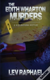 The Edith Wharton Murders