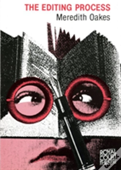 Capa do artigo The Editing Process