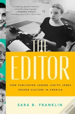 Capa do artigo The Editor