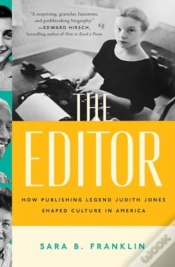 Capa do artigo The Editor