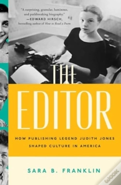 Capa do artigo The Editor