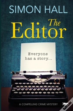 Capa do artigo The Editor