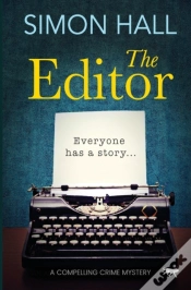 Capa do artigo The Editor