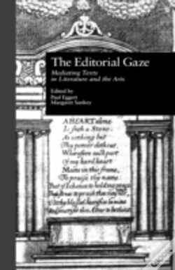 Capa do artigo The Editorial Gaze